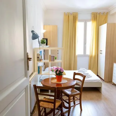 Apartment La Stanza Di Michelangelo Nel Centro Di Florence